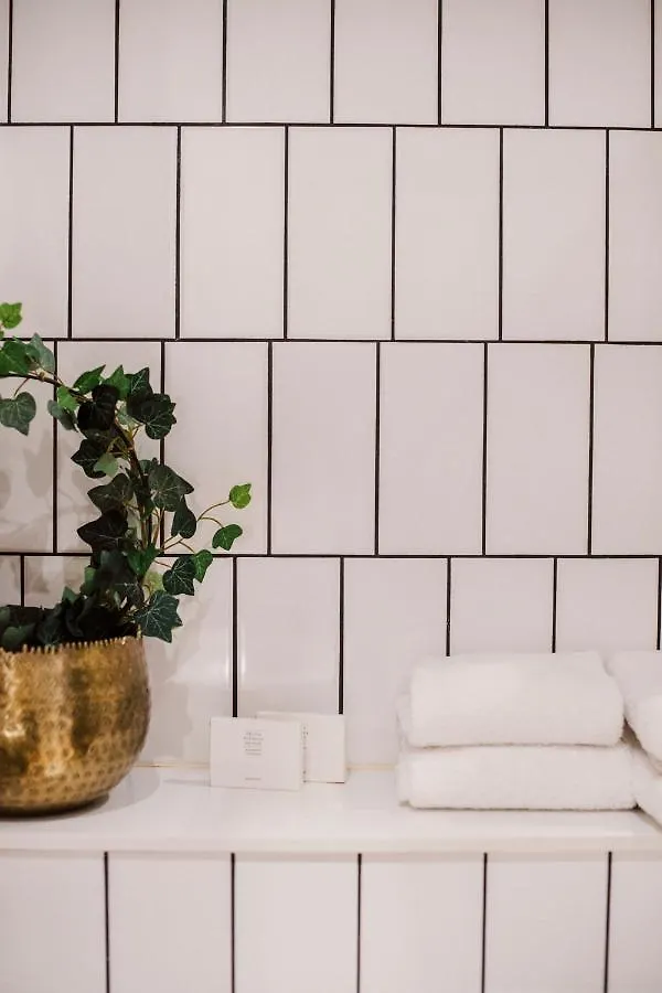 Second Home Apartments Asplund Solna Sweden