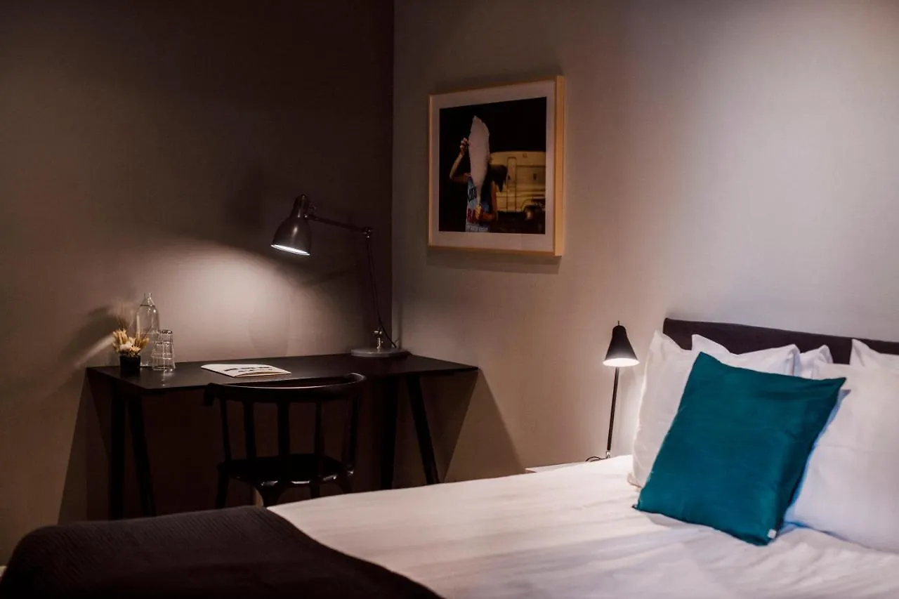 Second Home Apartments Asplund Solna