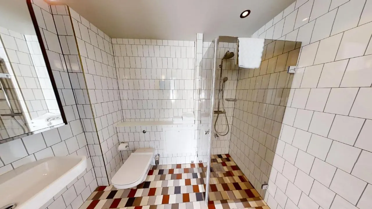 Second Home Apartments Asplund Solna 0*,  Sweden