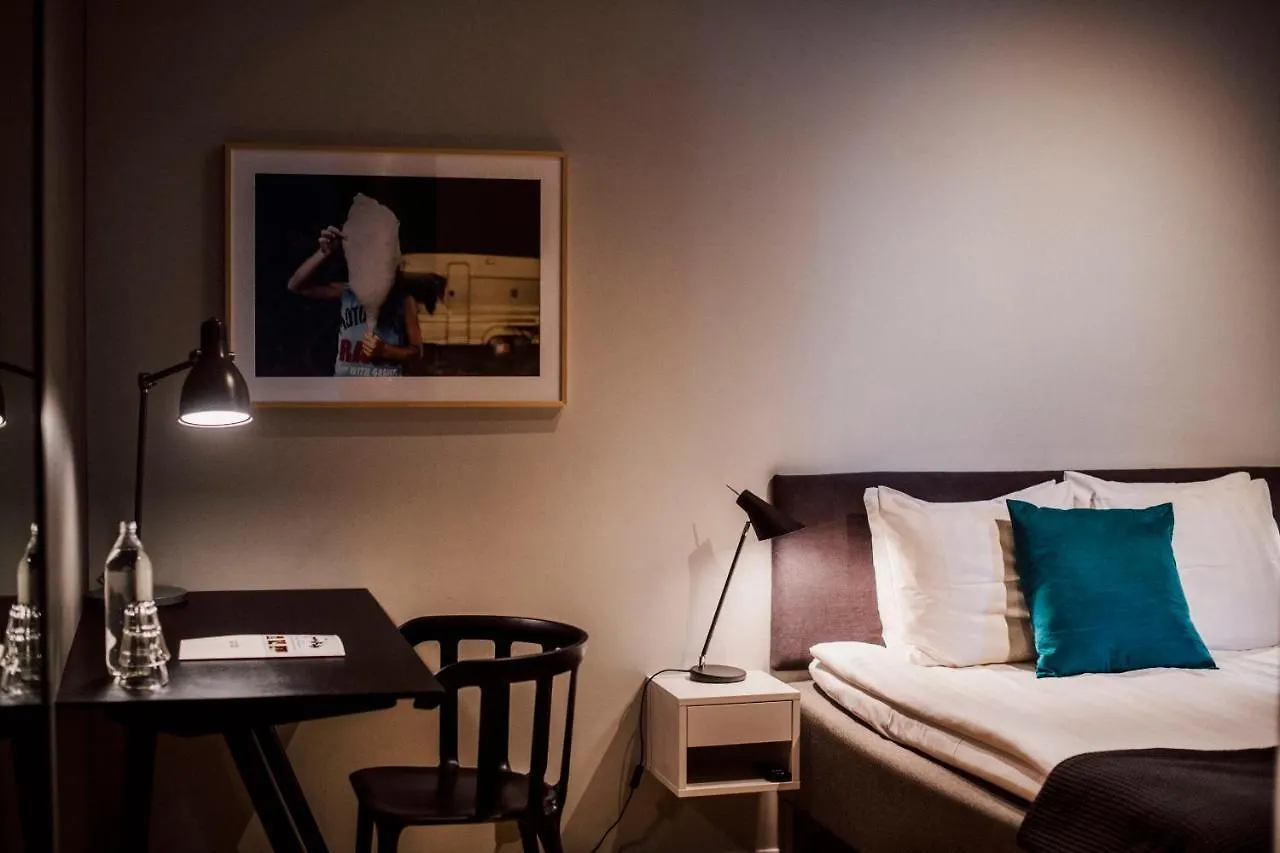 Second Home Apartments Asplund Solna 0*,