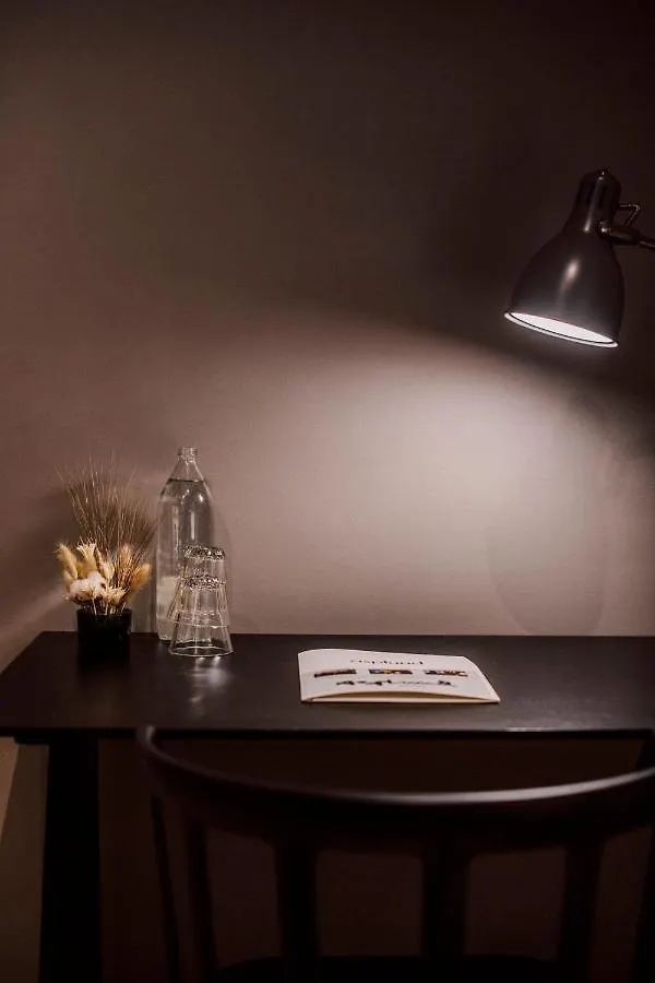 Second Home Apartments Asplund Solna 0*,  Sweden