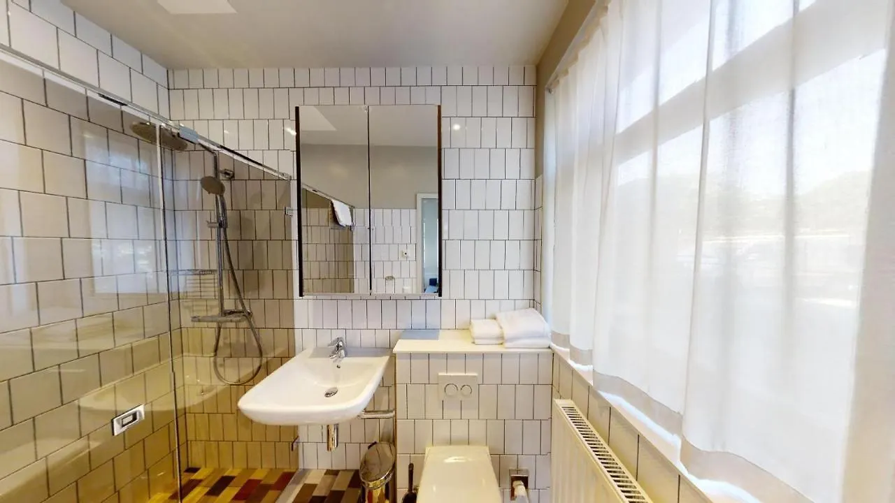 Second Home Apartments Asplund Solna