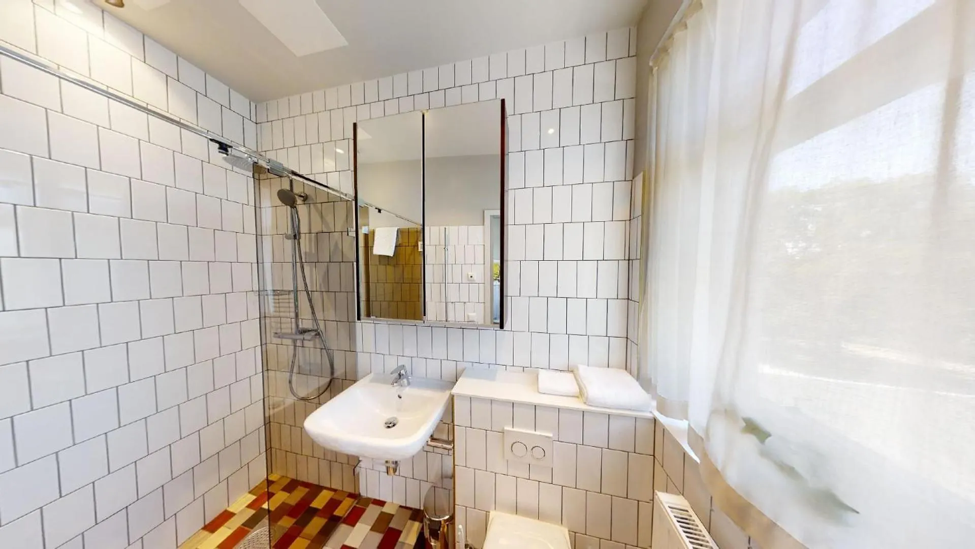 Second Home Apartments Asplund Solna