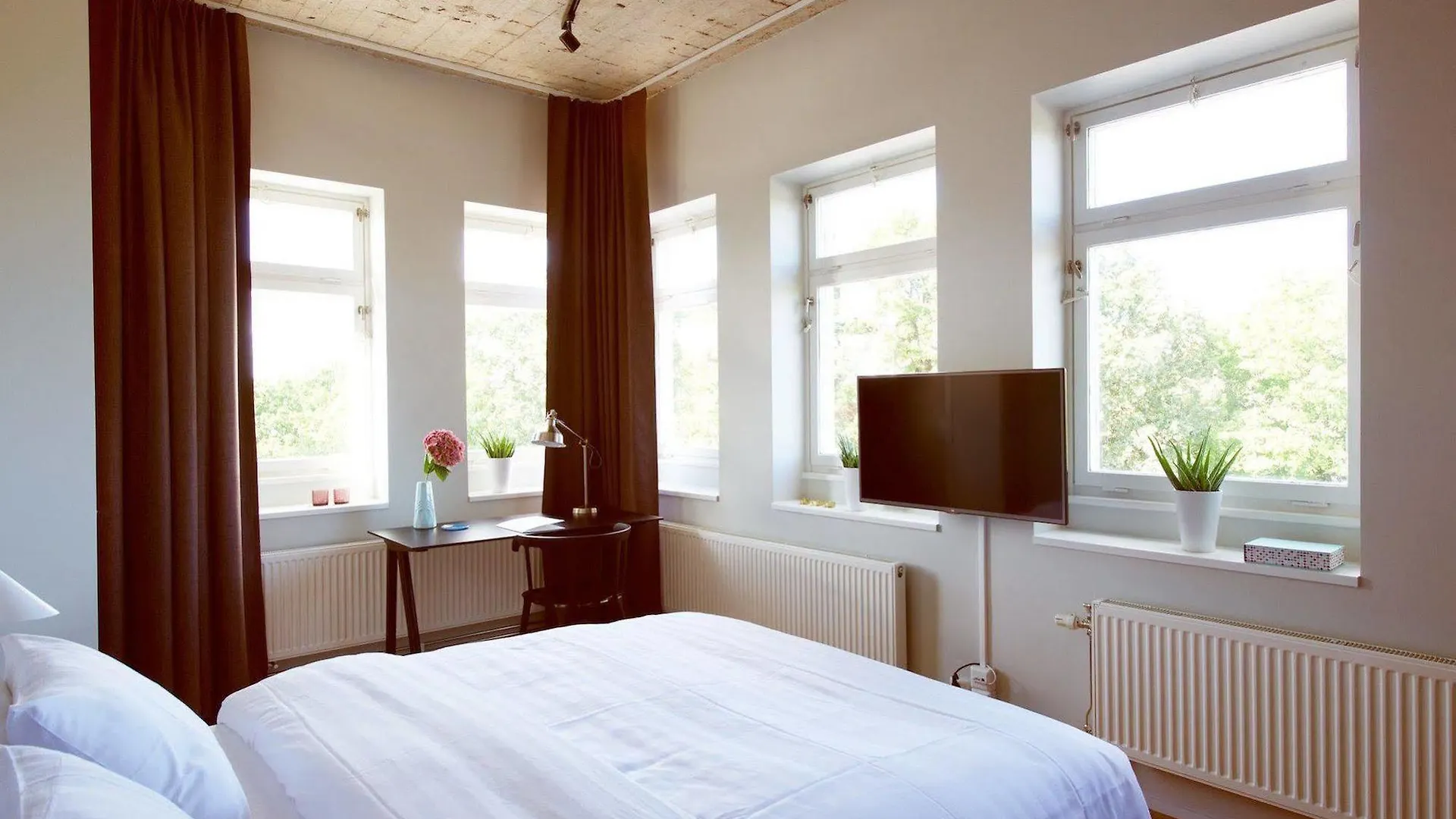 Second Home Apartments Asplund Solna 0*,  Sweden
