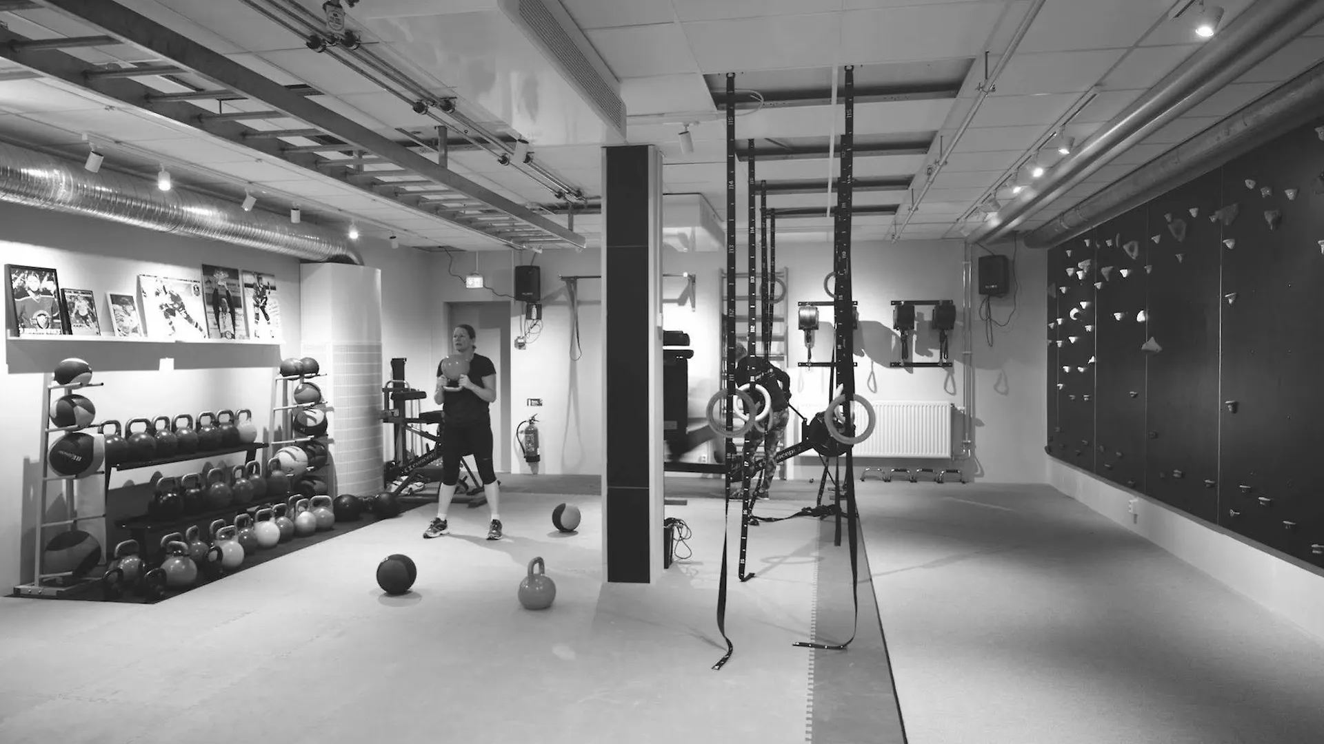 Second Home Apartments Asplund Solna