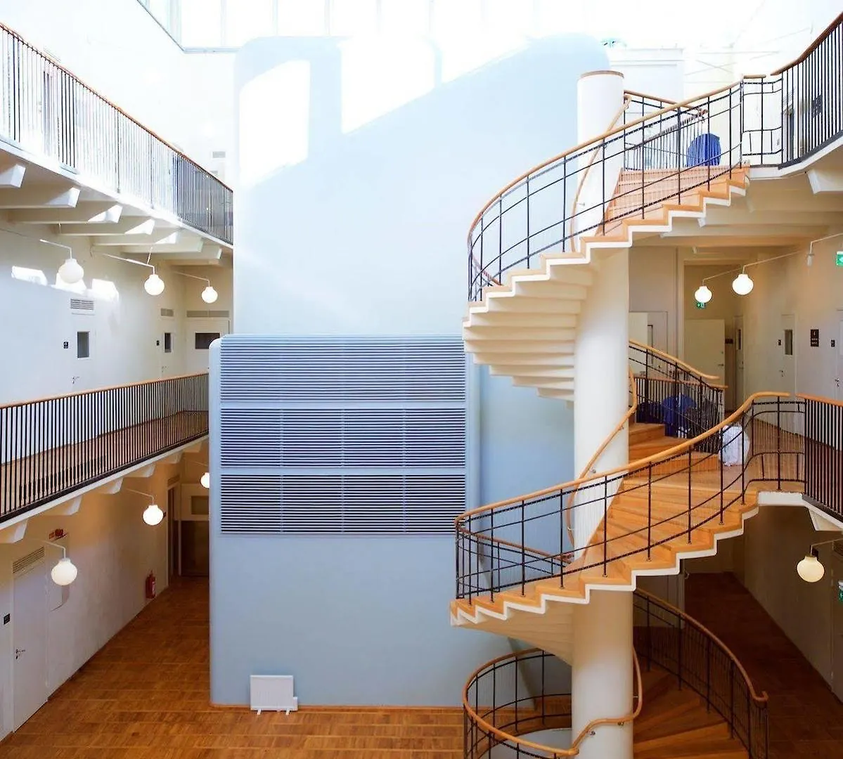 Second Home Apartments Asplund Solna