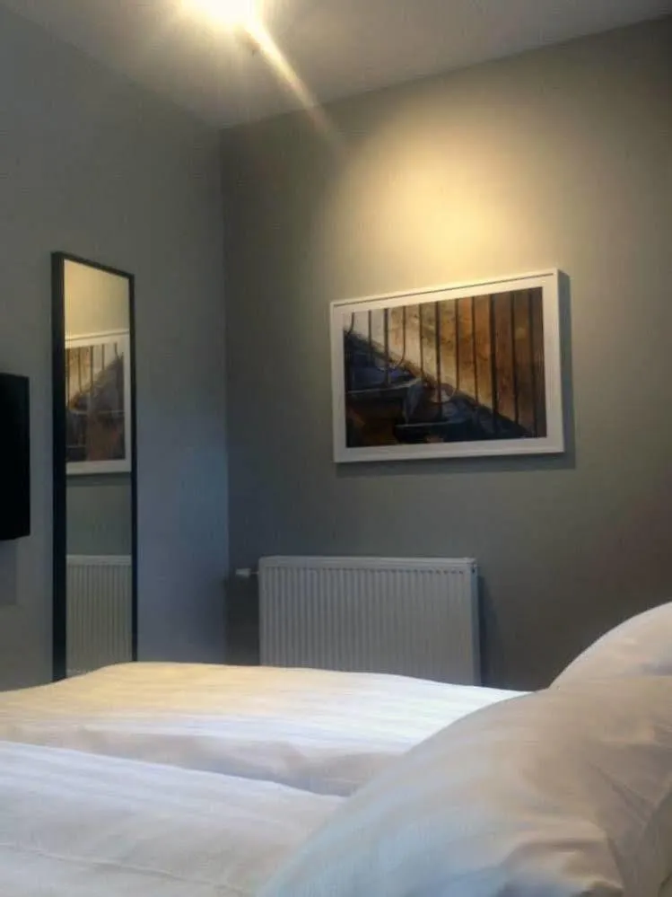 Second Home Apartments Asplund Solna