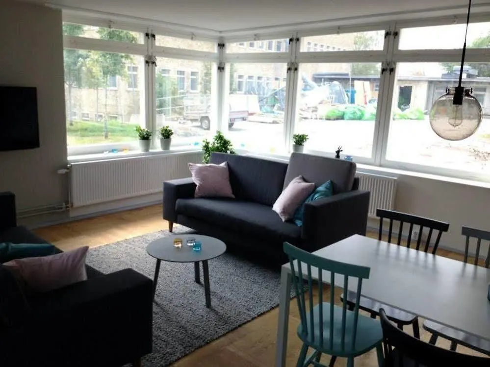 Second Home Apartments Asplund Solna