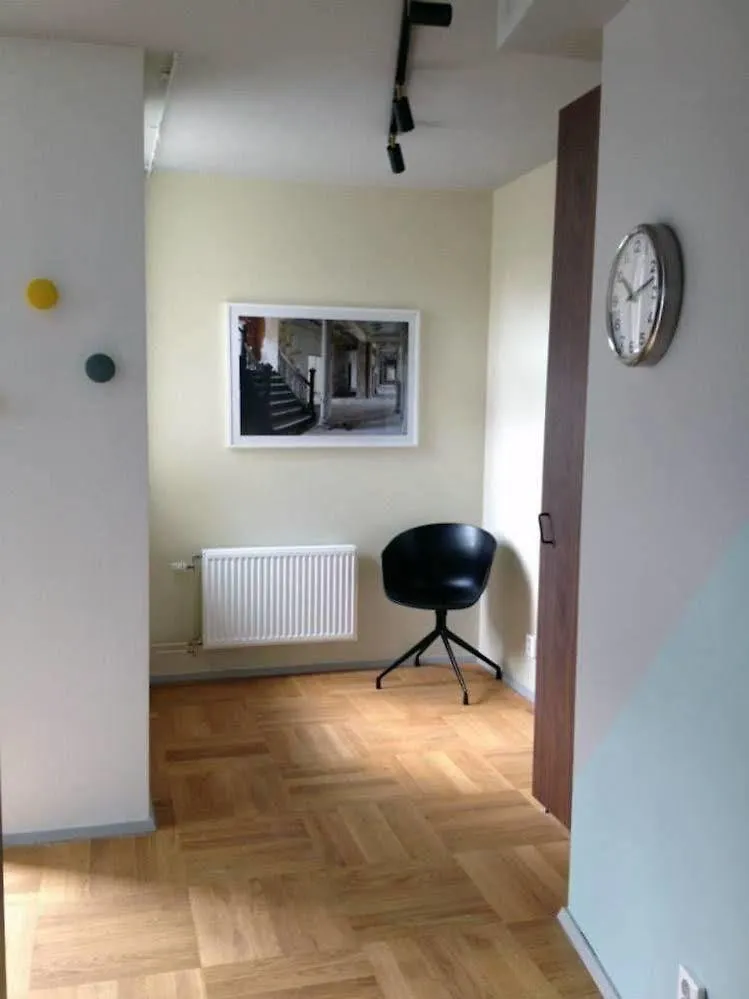 Second Home Apartments Asplund Solna