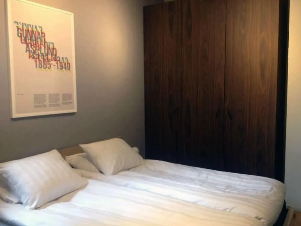 Second Home Apartments Asplund Solna