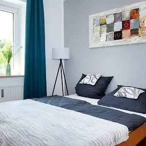 Panorama Mit Festungsblick Appartement Würzburg