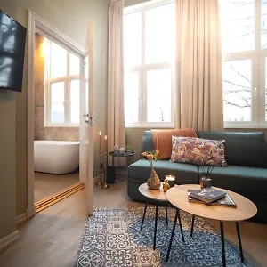 Déus Longstay Apartment