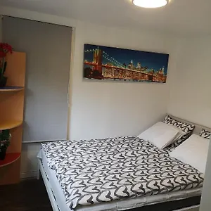 Minilaegenhet , Göteborg Schweden