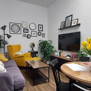 Descalzos Free Parking Appartement Ronda