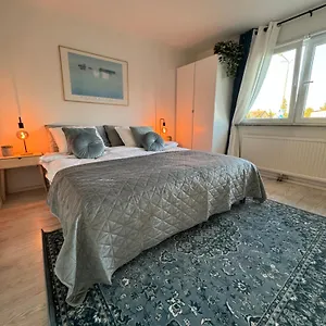 So Easy Stay, , Malmö Schweden
